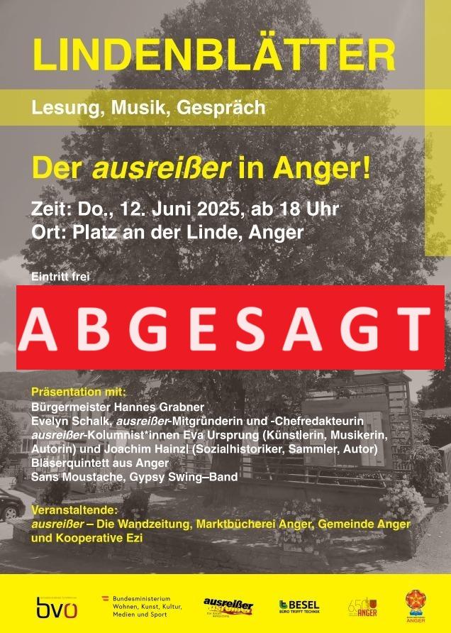Lindenblätter