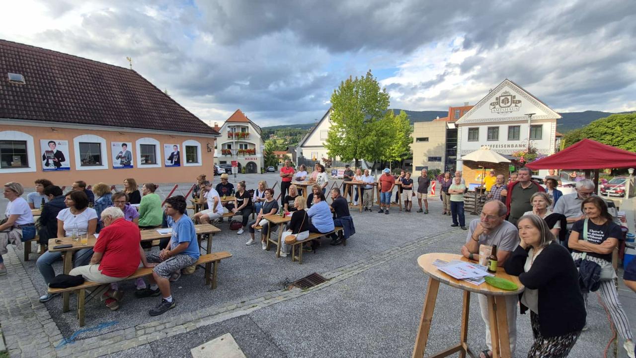 Lindenblätter 