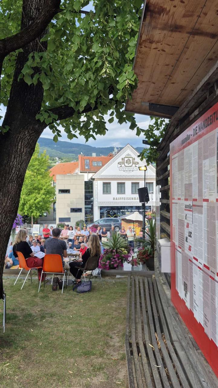 Lindenblätter 