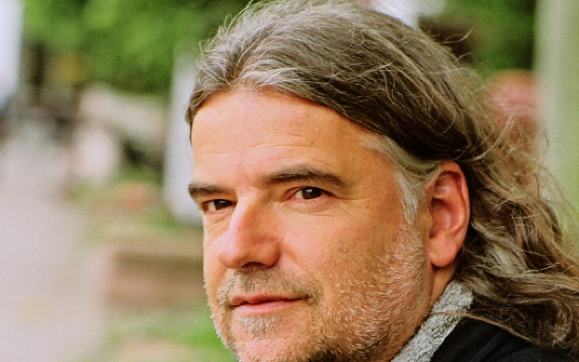 Heinz Janisch